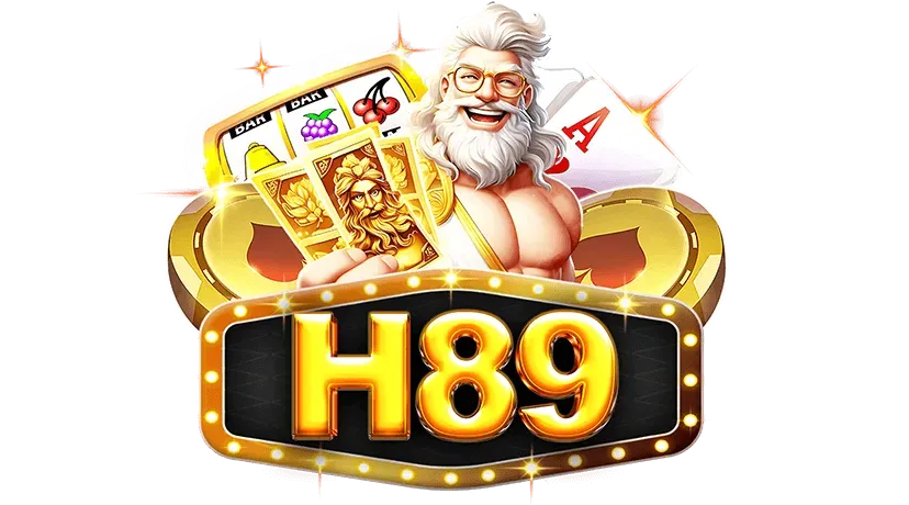Logo h89